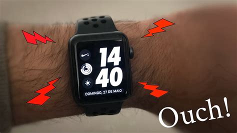 apple watch big wrist|apple watch hurting wrist.